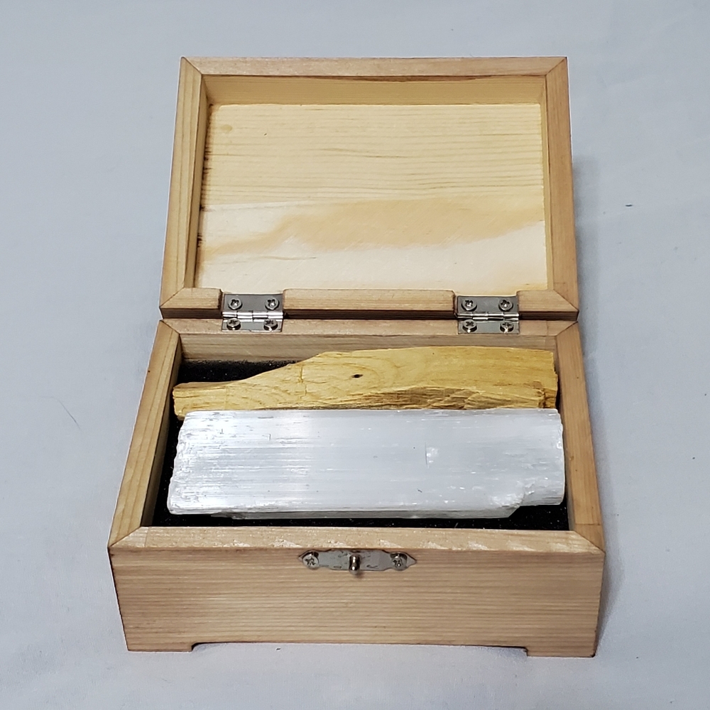 GREAT GIFT IDEA Clear and Cleanse Bundle Set